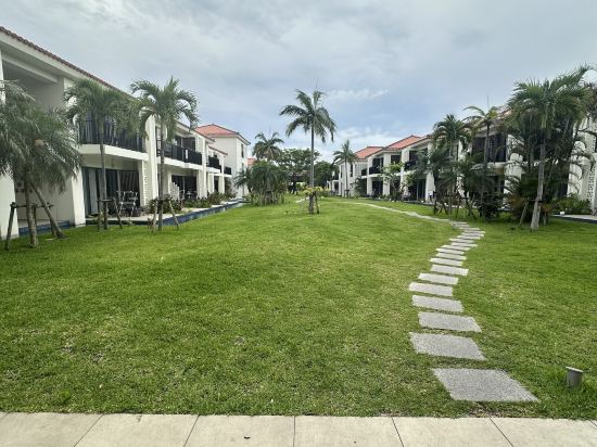 フサキビーチリゾート ホテル＆ヴィラズ クーポン