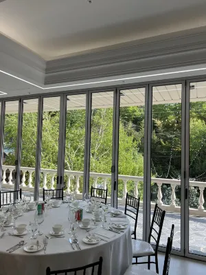 Seoul Garden Hotel Photos