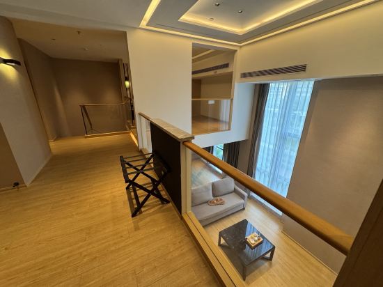 深圳喜悦假日酒店優惠