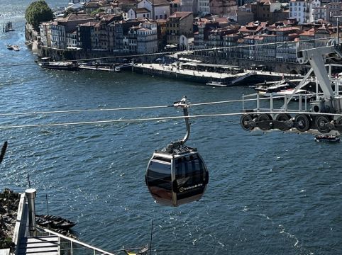 Mercure Porto Centro Aliados優惠