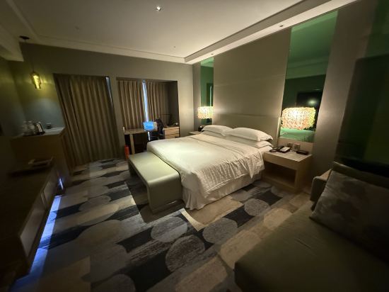 新竹豐邑喜來登大飯店優惠