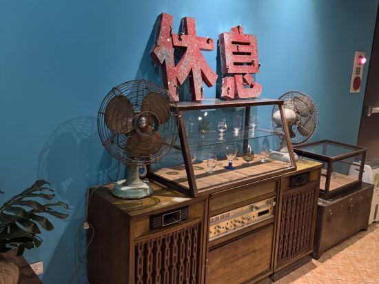 台北町記憶旅店優惠