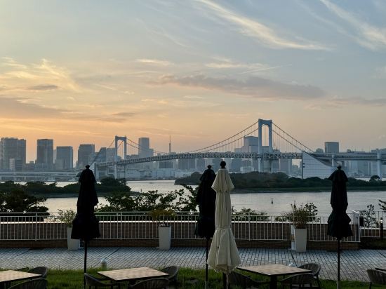 東京台場希爾頓酒店優惠