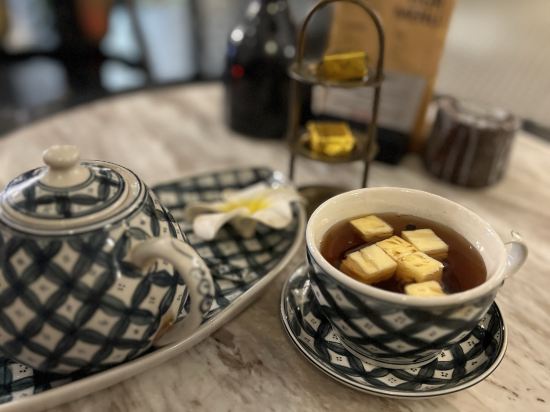 JM馬弗水療飯店優惠