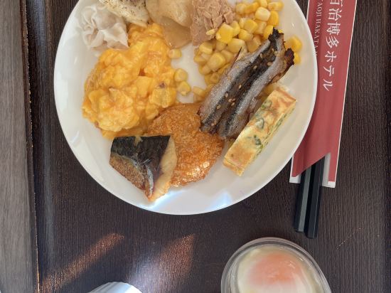 八百治博多ホテル クーポン