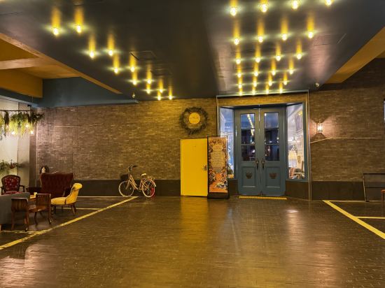 勒夢飯店優惠