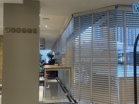 The Bed Bukit Bintang – Capsule Hotel優惠