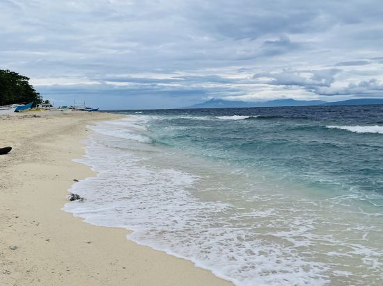 薄荷島阿米汗度假村優惠