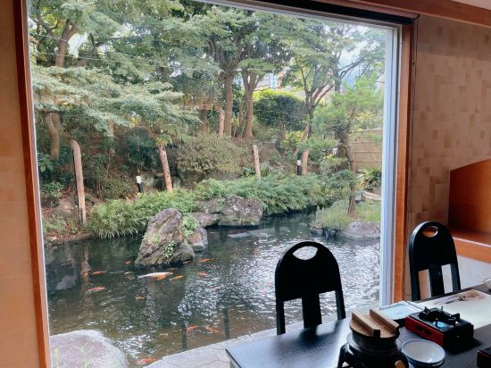 伊東小涌園 クーポン