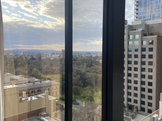 墨爾本喜來登酒店優惠