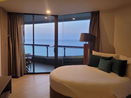 達拉海角渡假村優惠