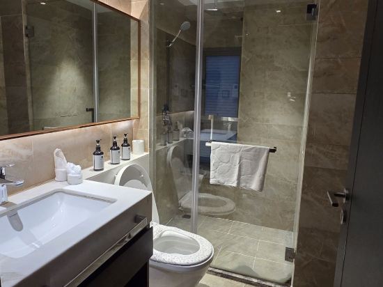 成都T&F suites服務式公寓（春熙路太古裡店）優惠