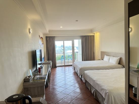 福容大飯店（墾丁館）優惠