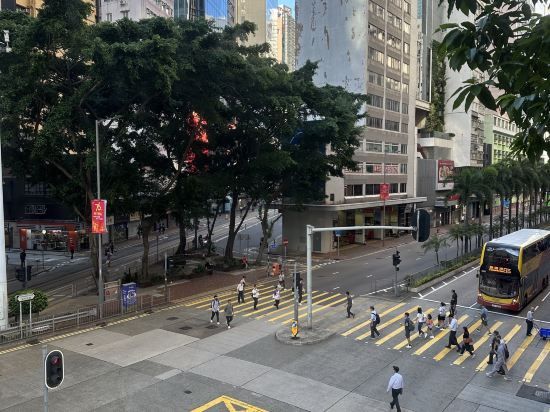 香港卓軒旅舍優惠