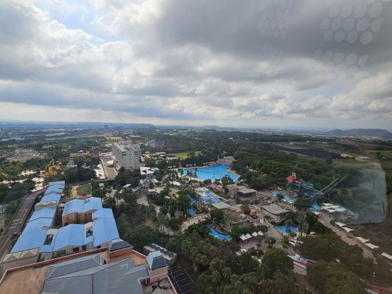 福容大飯店麗寶樂園優惠