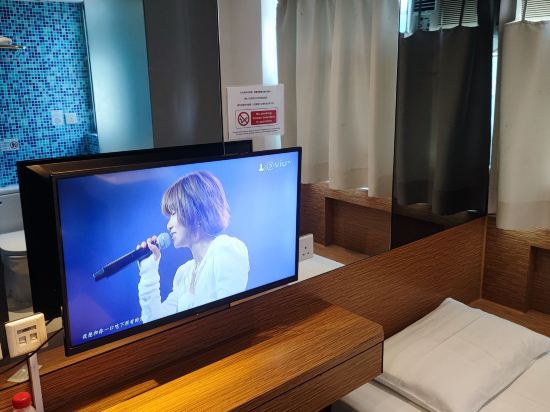 香港樂仕酒店優惠