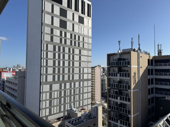 Eslead飯店大阪日本橋優惠