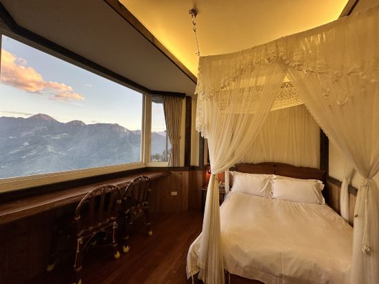 南投清境來福居優惠