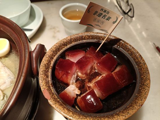 廣州方圓奧克伍德豪景飯店公寓優惠