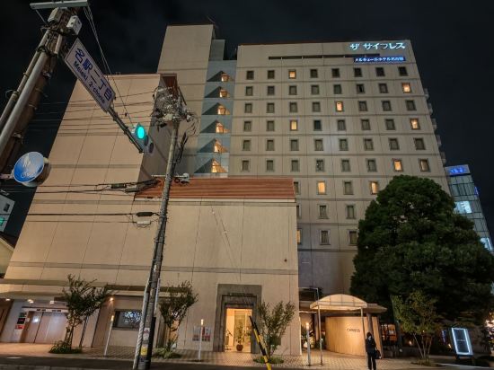 名古屋美居飯店優惠