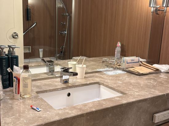 大阪希爾頓飯店優惠