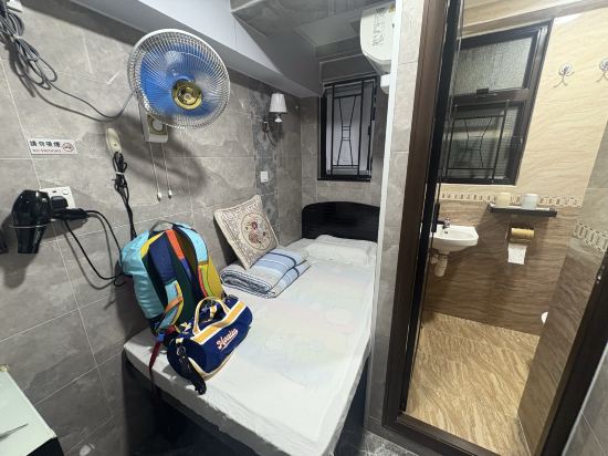 香港揚州賓館優惠