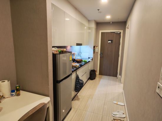 曼谷素坤逸 39 號諾富特全套房飯店優惠