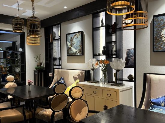 夢景望月庭院酒店（昆明南屏步行街金馬碧雞坊店）優惠