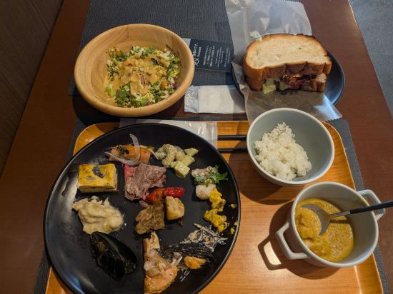 The BREAKFAST HOTEL 福岡天神優惠