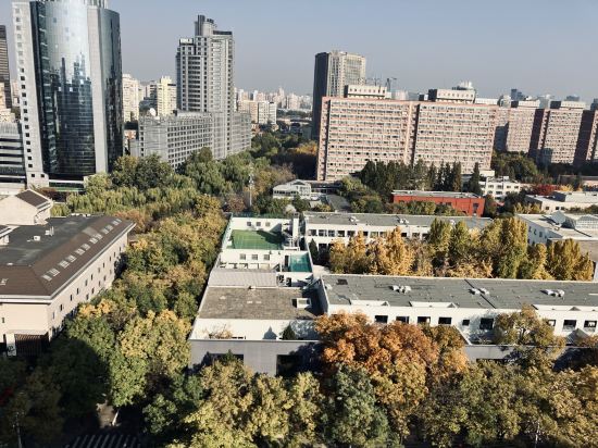 港灣國際公寓（北京東直門三里屯店）優惠