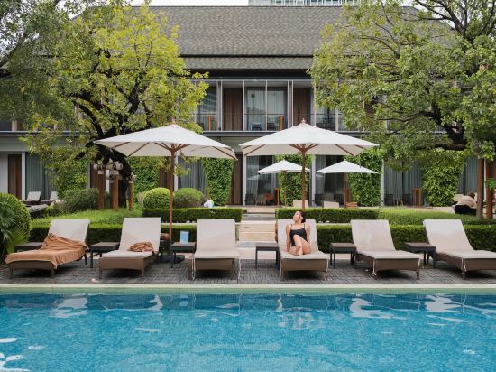 德瓦別墅度假飯店優惠