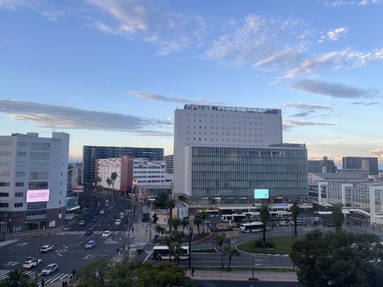 JR九州宮崎飯店優惠