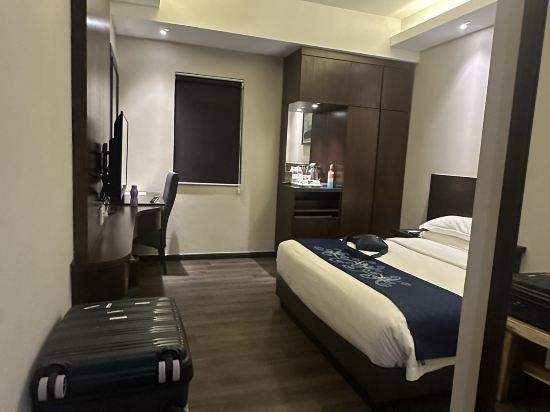 梅里頓飯店優惠