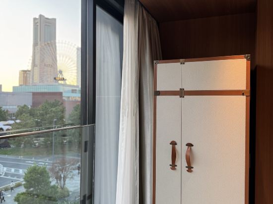 インターコンチネンタル横浜 Pier8 クーポン