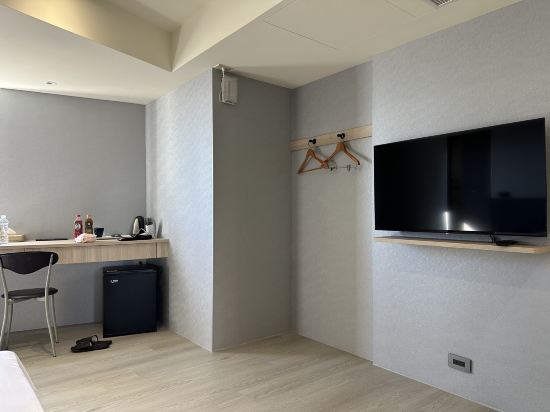 雲林斗六太信大飯店優惠