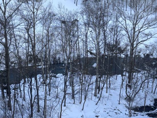 層雲峽觀光飯店優惠