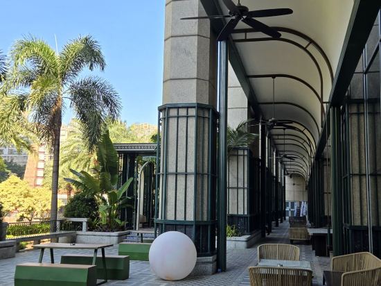 佛山保利洲際酒店優惠