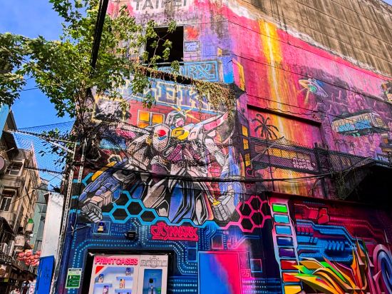 台北德立莊酒店-昆明館優惠