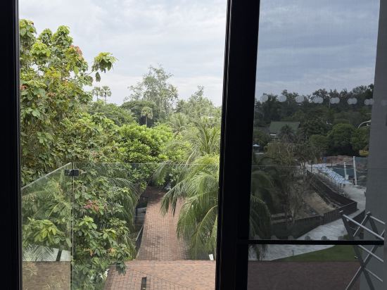 布吉遨舍度假酒店（SHA Extra Plus）優惠