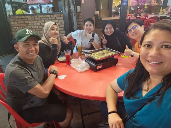 吉隆坡武吉免登和泉飯店優惠