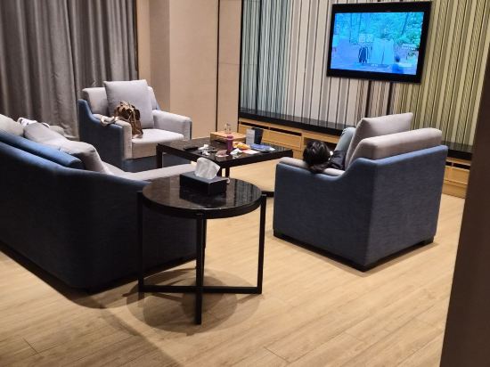 深圳喜悦假日酒店優惠