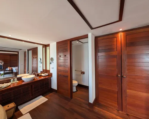Napasai Samui Residence الغرف Photos