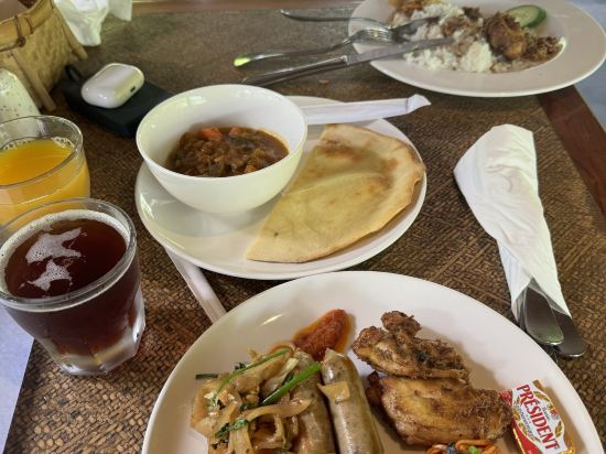 巴釐凱悦酒店優惠