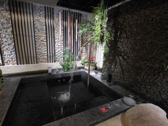 臺中沐蘭精品旅館優惠