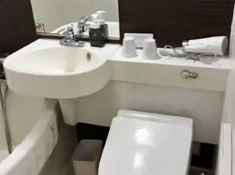 JR西日本グループ ヴィアイン東銀座 クーポン