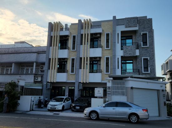 台東可可民宿優惠