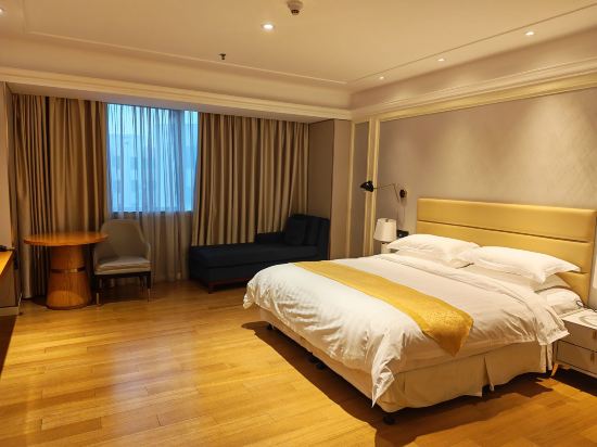 中山三鄉雅居樂酒店優惠