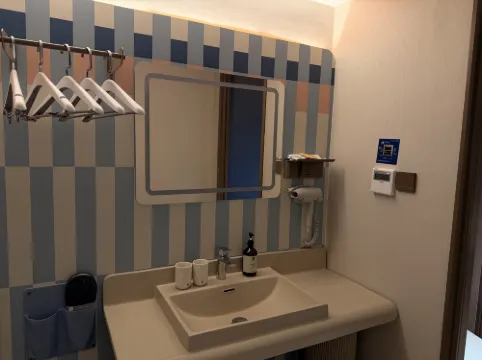 HANTING HOTEL HO CHI MINH CITY DOWNTOWN Kamar Photos