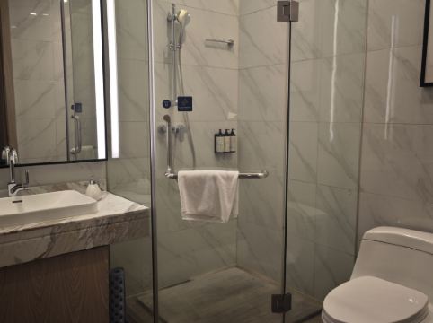 凱里亞德酒店（深圳機場固戍地鐵站店）優惠