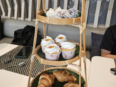 雅頓住宅酒店優惠